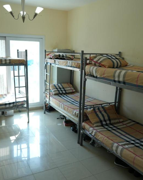 Ladies Hostel in T Nagar